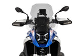ISOTTA Cupolino Odysseus Plus versione senza radar per BMW R 1300 GS 2024